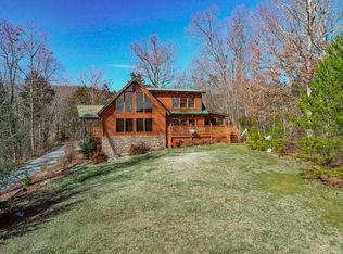 1084 Clear View Dr, Newport, TN 37821