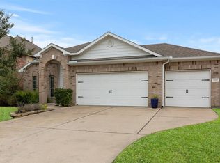 3207 Clover Trace Dr, Spring, TX 77386