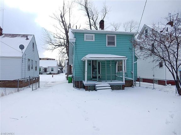 4th image of 1501 E 195th St