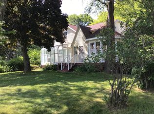 6766 W Tyler Rd, Mears, MI 49436