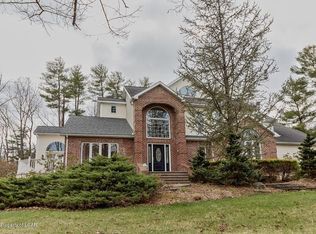 106 Hex St, Harding, PA 18643