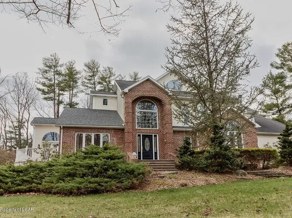 106 Hex St, Harding, PA 18643