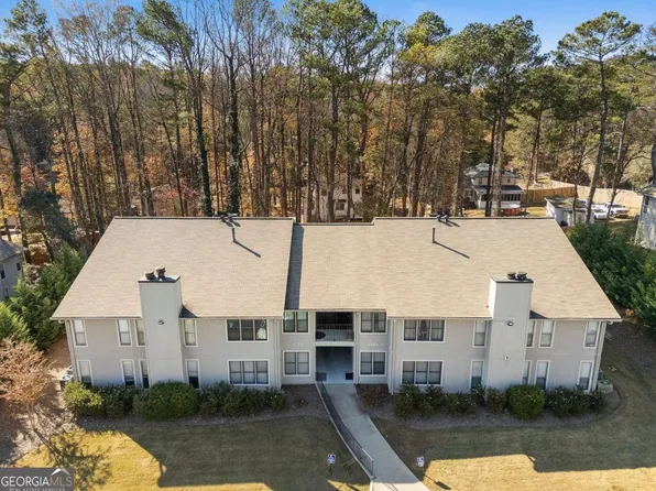 1362 Branch Dr, Tucker, GA 30084