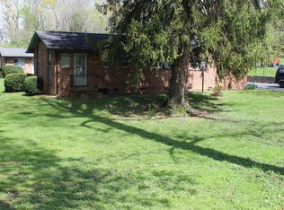 1401 S Roan St, Johnson City, TN 37601