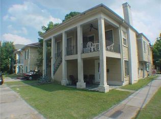 5534 Willow St, New Orleans, LA 70115