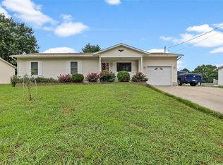 1038 Clark St, Jackson, MO 63755