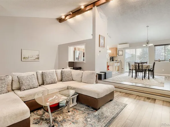 2856 W Bryant Place, Littleton, CO 80120