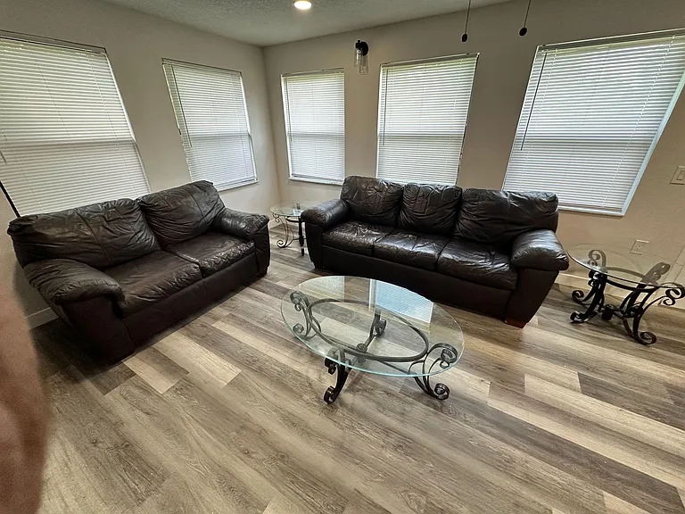 Sitting Area