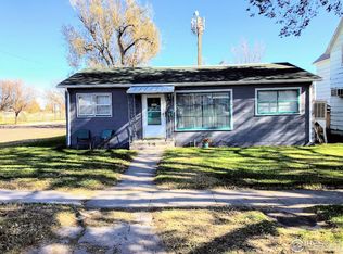 482 Ash Ave, Akron, CO 80720
