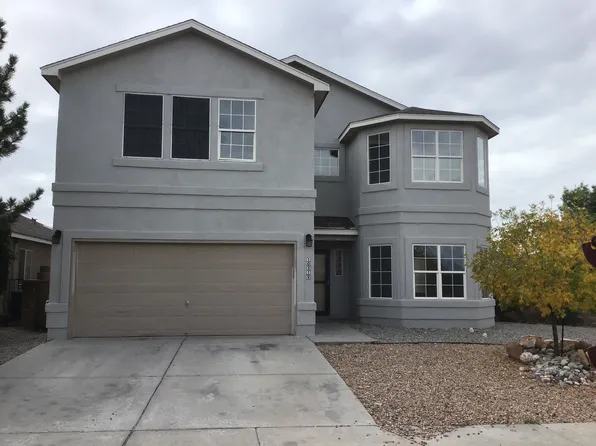 10319 Calle Dichoso Ct NW, Albuquerque, NM 87114