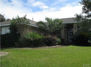 2979 Corsair Dr, Perdido Key, FL 32507