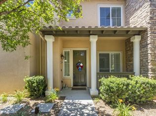 23826 Brescia Dr #89, Valencia, CA 91354