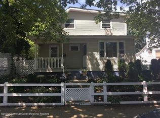 1129 Monroe Ave #1129, Asbury Park, NJ 07712