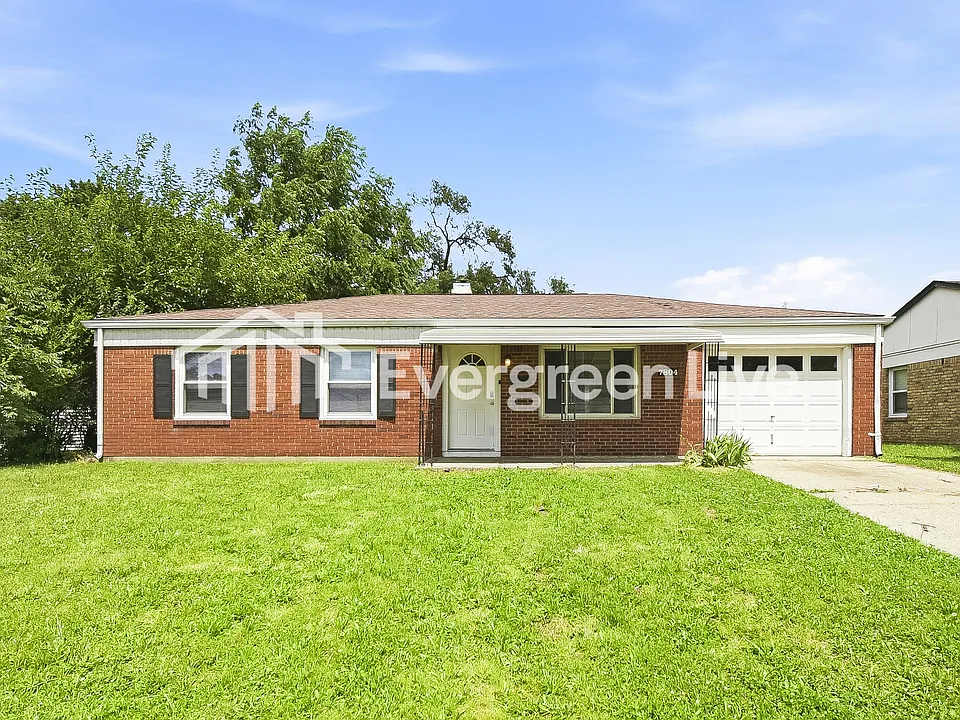 7804 Cullen Dr