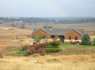 2630 N Frontier Ln, Franktown, CO 80116