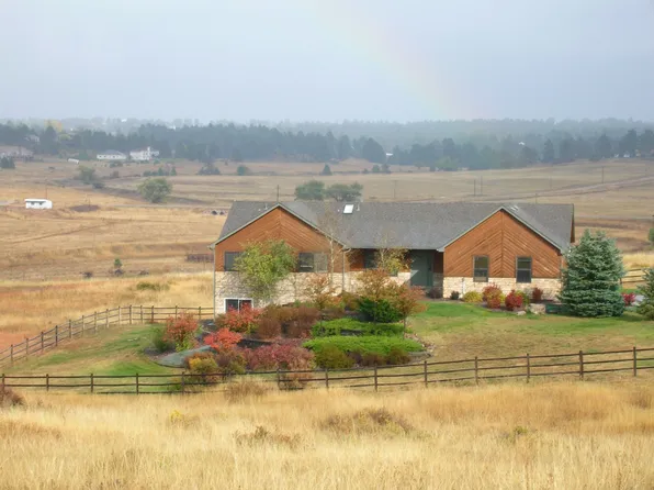 2630 N Frontier Ln, Franktown, CO 80116