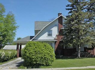 20210 Taylor St, Weston, OH