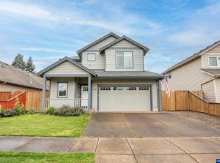 2466 Kokanee Way, Lebanon, OR 97355