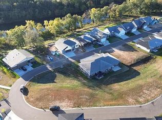 Lot 22 & 23 Patrick John Drive, Eau Claire, WI 54703