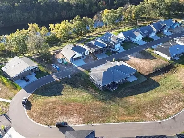 Lot 18 & 19 Patrick John Drive, Eau Claire, WI 54703