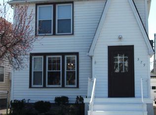 379 Sanders Rd, Buffalo, NY 14216