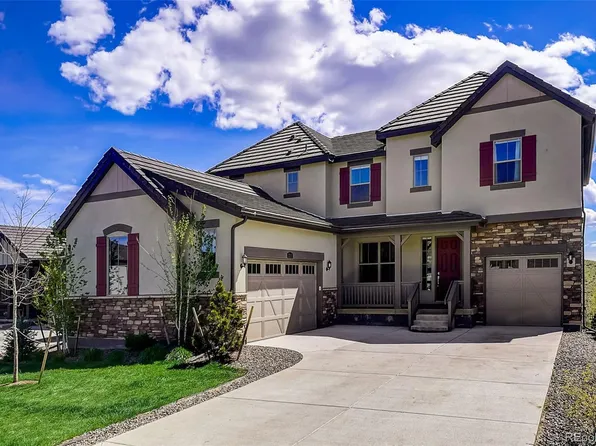 3282 S Orchard Street, Morrison, CO 80465