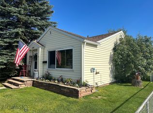 2200 Wall St, Butte, MT 59701