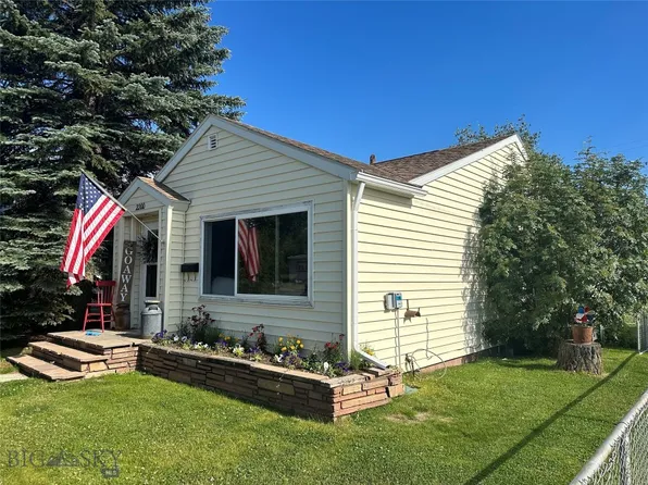 2200 Wall St, Butte, MT 59701