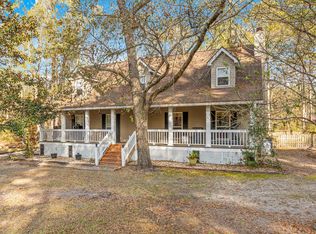 245 Kingrail Ln, Huger, SC 29450