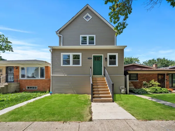 9354 S Lowe Ave, Chicago, IL 60620