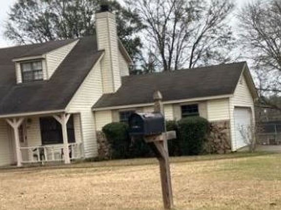 Property Side View