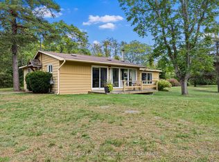 123 Hidden Lake Rd, The Blue Mountains, ON L9Y 0T6