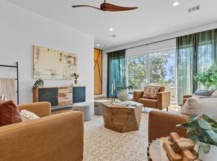 2712 Oak Springs Dr #A, Austin, TX 78702