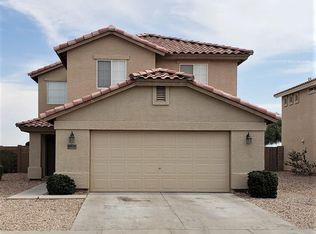 22423 W Desert Bloom St, Buckeye, AZ 85326