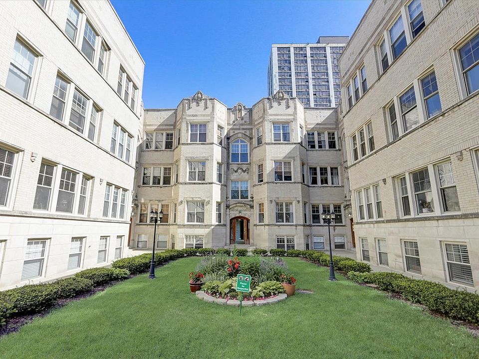 1st image of 818 W Sunnyside Ave APT G