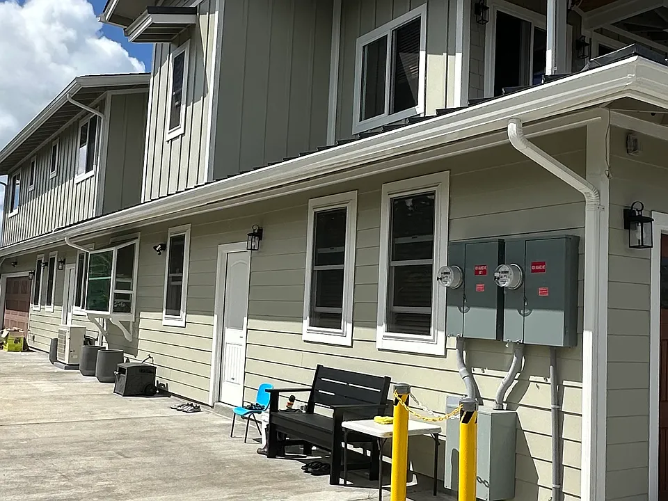 430 N Kalaheo Ave