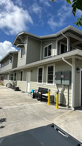 430 N Kalaheo Ave Photo 1