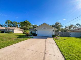 110 Birchwood Dr, Palm Coast, FL 32137