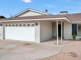 1506 E Laguna Dr, Tempe, AZ 85282