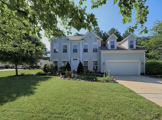 129 Castleton Dr, Mooresville, NC 28117