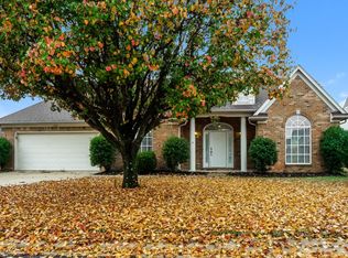 5651 Carter Dr, Southaven, MS 38672