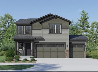 3551 Aspen Glen Loop, Elizabeth, CO 80107