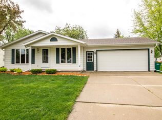 124 20th St, Fond Du Lac, WI 54935