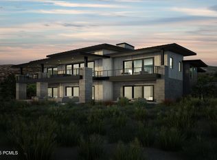5321 Golf Club Link, Park City, UT 84098