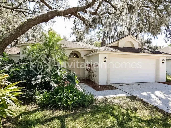 4011 Thackery Way, Plant City, FL 33566