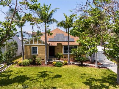 4165 Heather Rd, Long Beach, CA, 90808