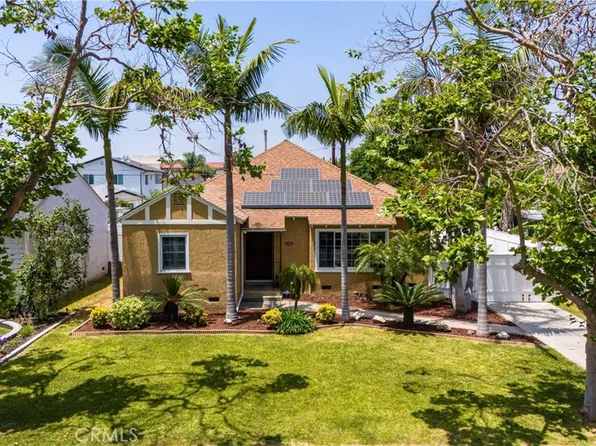 4165 Heather Rd, Long Beach, CA 90808