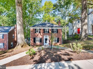 3626 Sylvan Dr, Baltimore, MD 21207