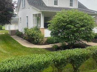 320 S Home Ave, Butler, PA 16001