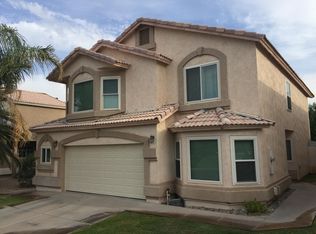 4512 E Mockingbird Dr, Gilbert, AZ 85234